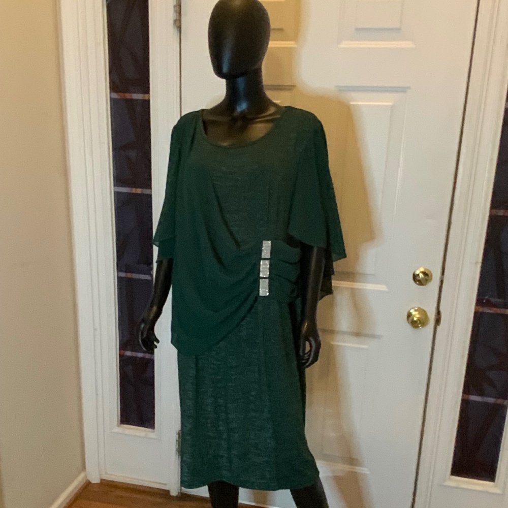 Hanna Nicole Dress